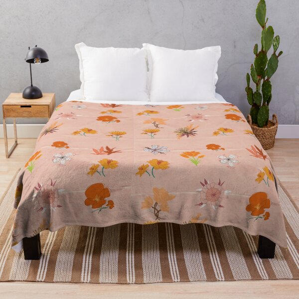 Item preview, AUTUMN FLOWERS. designed and sold by ONPIRTMARIA.