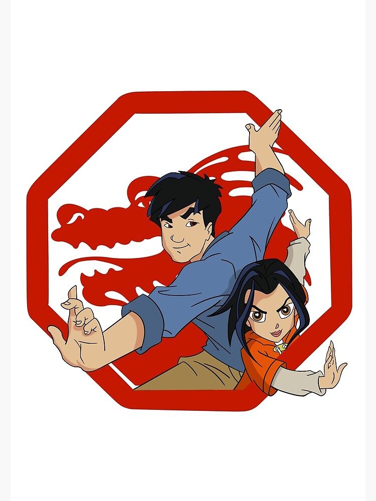 ジャッキー・チェンの冒険 Chow Ratso Finn ガレージキット ① ジャッキー・チェンの冒険 Chow Ratso Finn ガレージキット ①