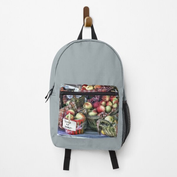 Item preview, Baskets of Apples designed and sold by Susan Savad.