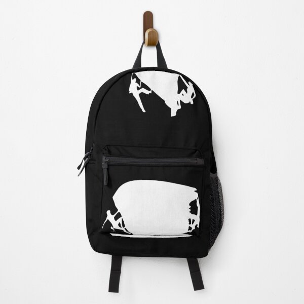 Item preview, climb freeclimbing designed and sold by climbing-tees.
