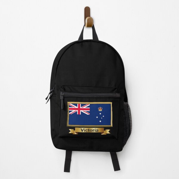 Item preview, Victoria Flag Gifts, Masks, Stickers & Products (N) designed and sold by mpodger.