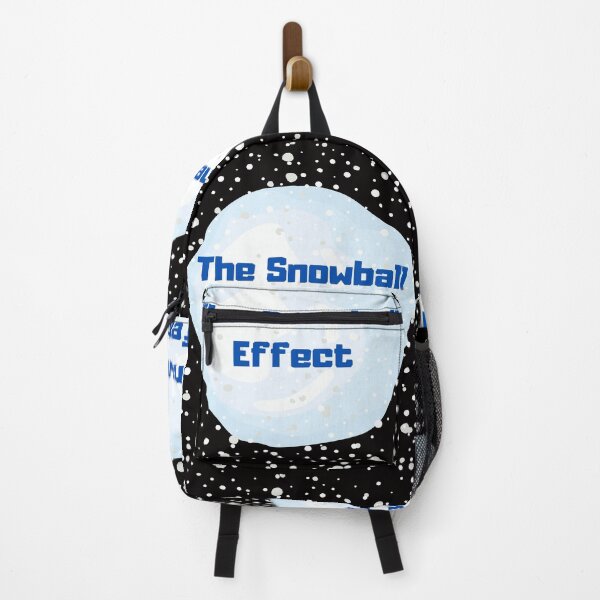 Item preview, The Snowball Effect designed and sold by Trendi61.