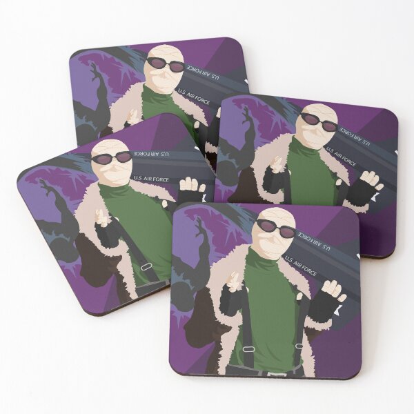 Item preview, Negative Man designed and sold by Bruno Artist.