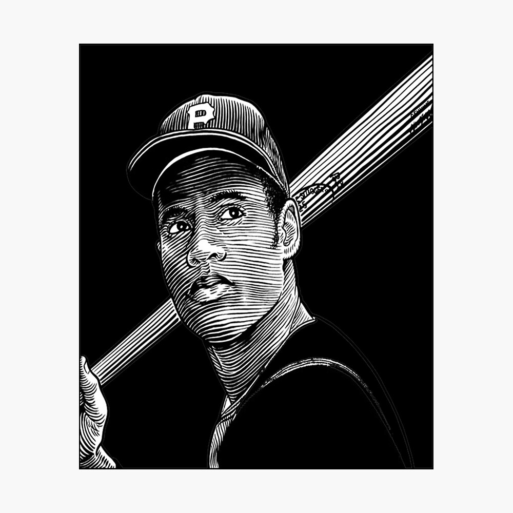 roberto clemente  Sticker for Sale by Ferroussastore