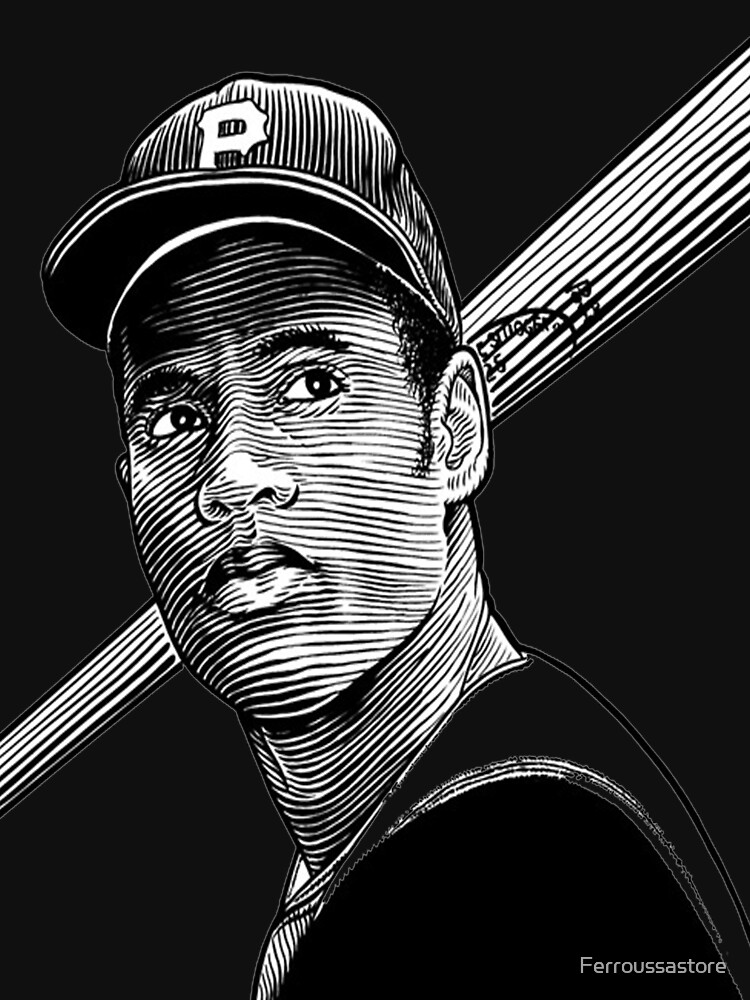 roberto clemente  Essential T-Shirt for Sale by Ferroussastore