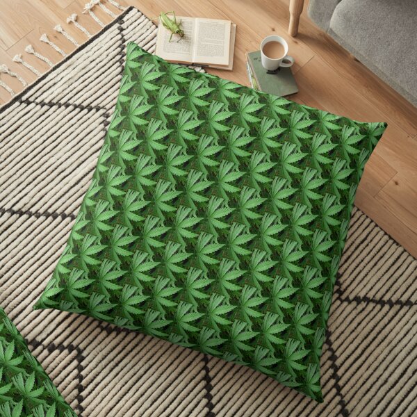 MaryJane Floor Pillow