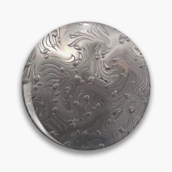 Item preview, Liquid metal designed and sold by rich-jam.
