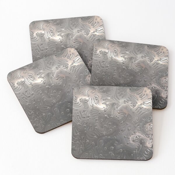 Item preview, Liquid metal designed and sold by rich-jam.