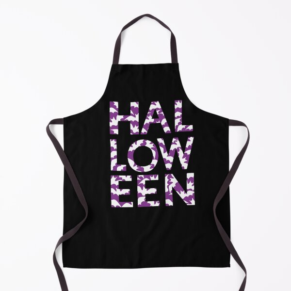 Item preview, Bats on Halloween word designed and sold by ReluctantChickn.