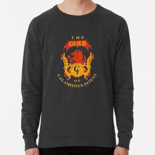 Guild of calamitous shop intent hoodie