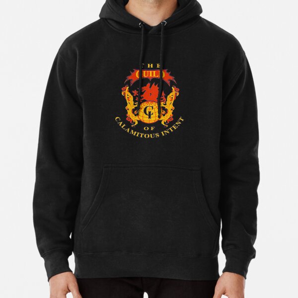 Guild of 2024 calamitous intent hoodie