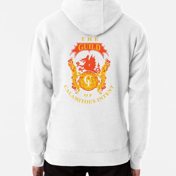 Guild of calamitous intent on sale hoodie