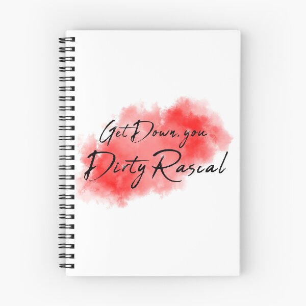 Artikelvorschau, Runter - Sechs das Musical entworfen und verkauft von BECMTDesigns.