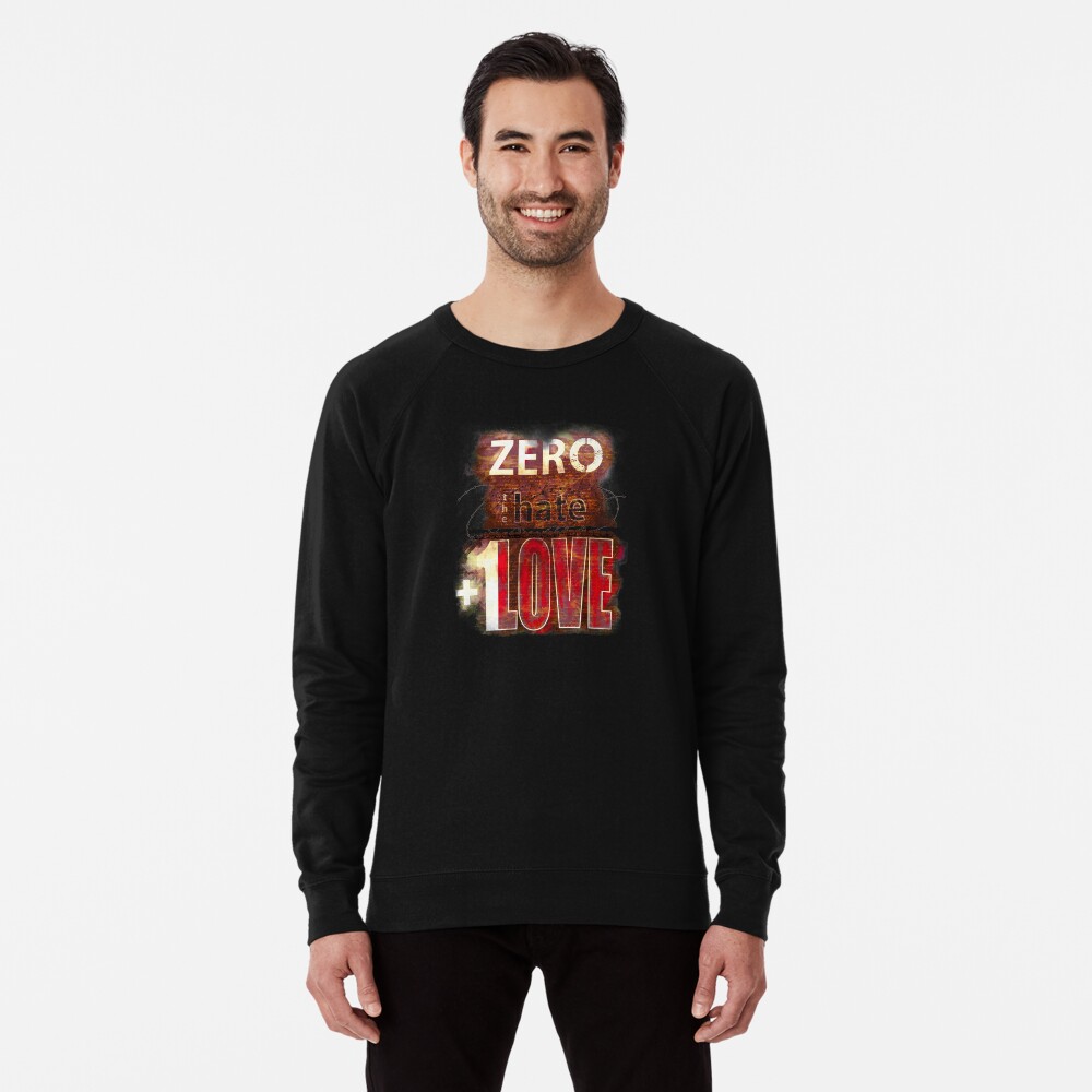 Item preview, Lightweight Sweatshirt designed and sold by futureimaging.