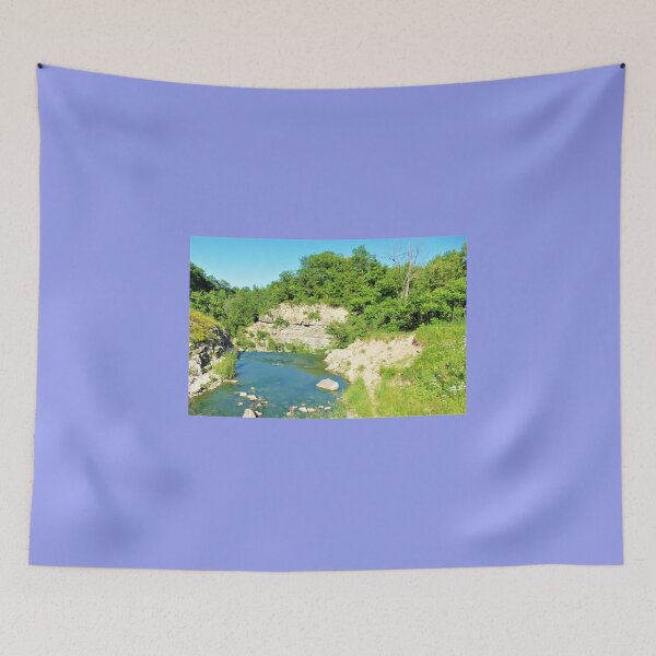 Item preview, Top of the waterfall 2: mod 1 designed and sold by Mind2Line.