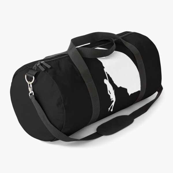 Item preview, escalar cliffhanger designed and sold by climbing-tees.