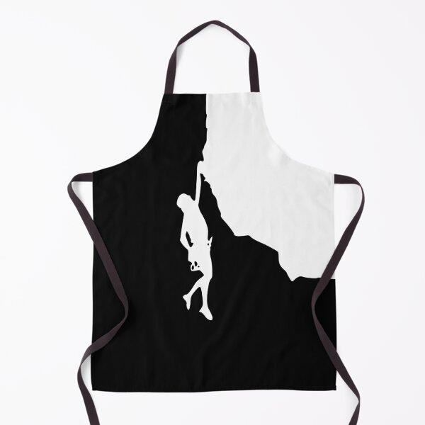 Item preview, climb cliffhanger designed and sold by climbing-tees.