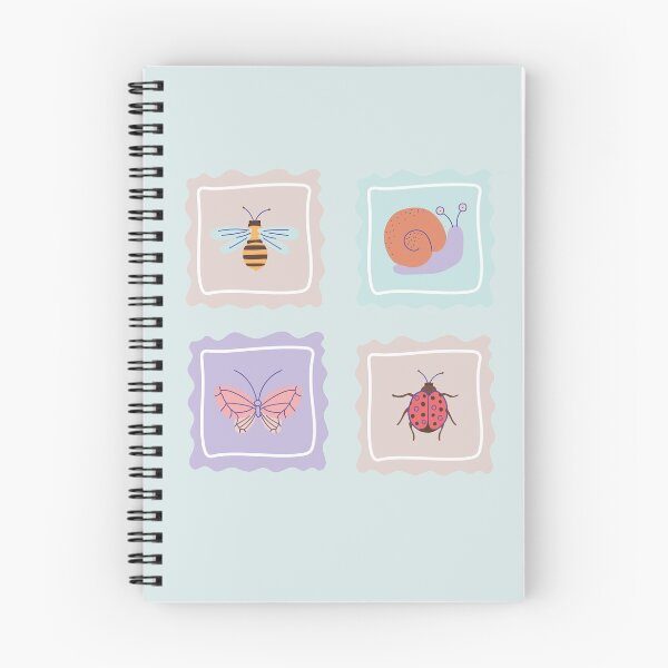 Item preview, cute stamp aesthetic cottagecore designed and sold by TheFirstMayDay.