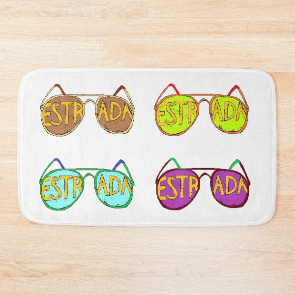 Item preview, Estrada Sunglasses designed and sold by rtbrassard.