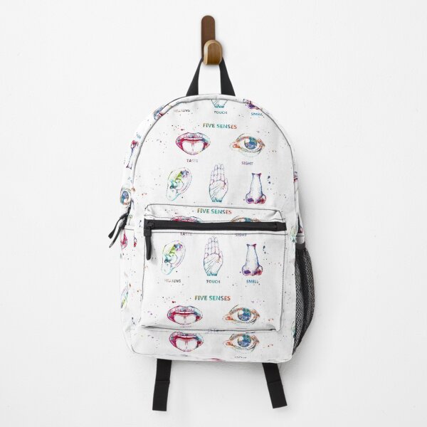 Item preview, The Five Senses designed and sold by EvasDreams.