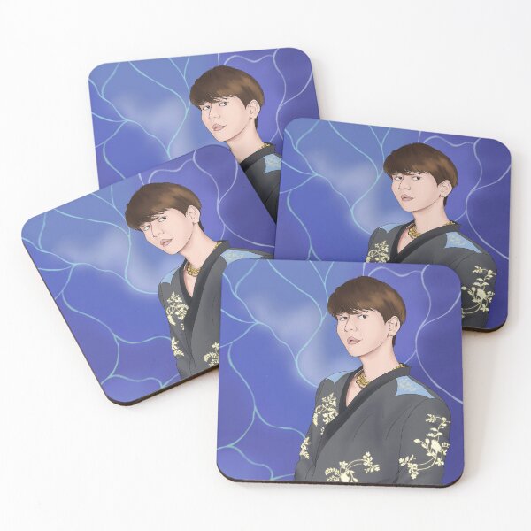 Item preview, SuperM Baekhyun designed and sold by thelocked.