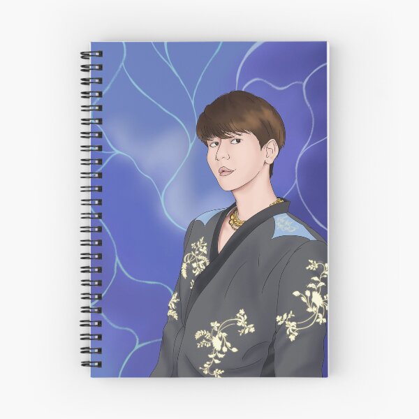 Item preview, SuperM Baekhyun designed and sold by thelocked.