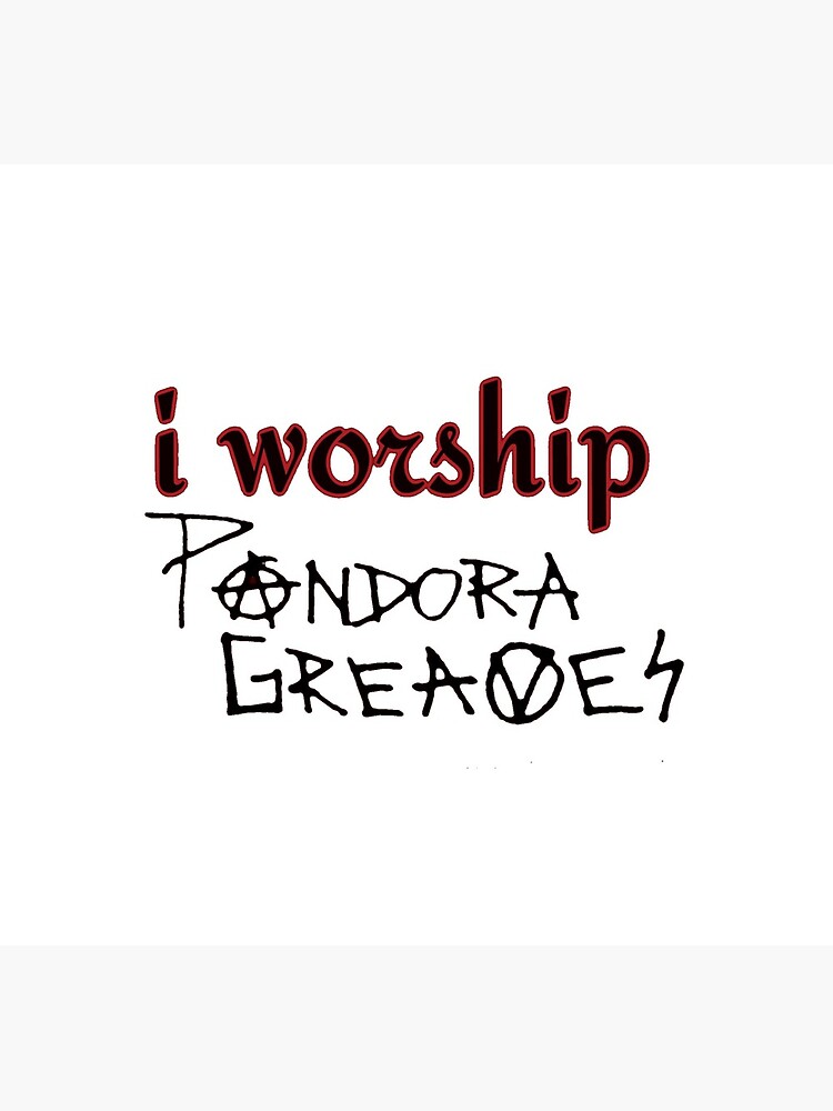 Worship by MissGreaves