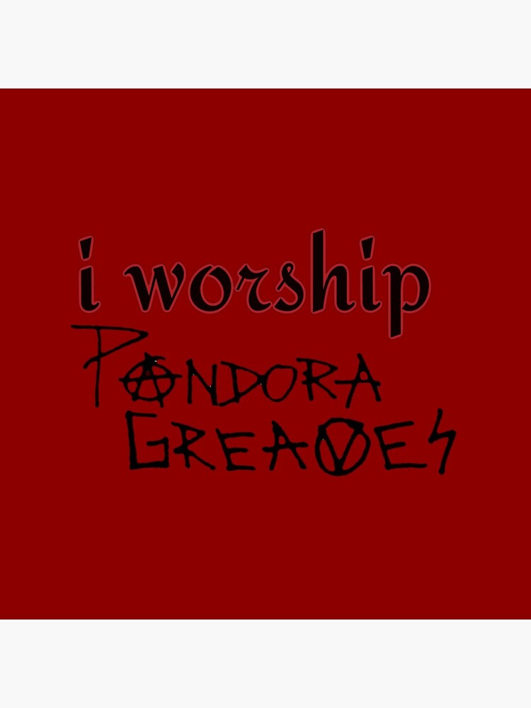 Worship by MissGreaves