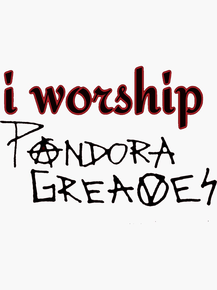 Worship by MissGreaves