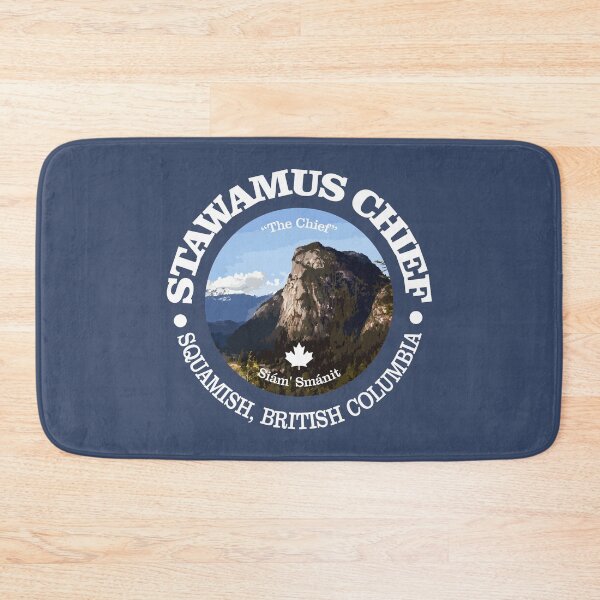 Item preview, Stawamus Chief (P) designed and sold by curranmorgan.