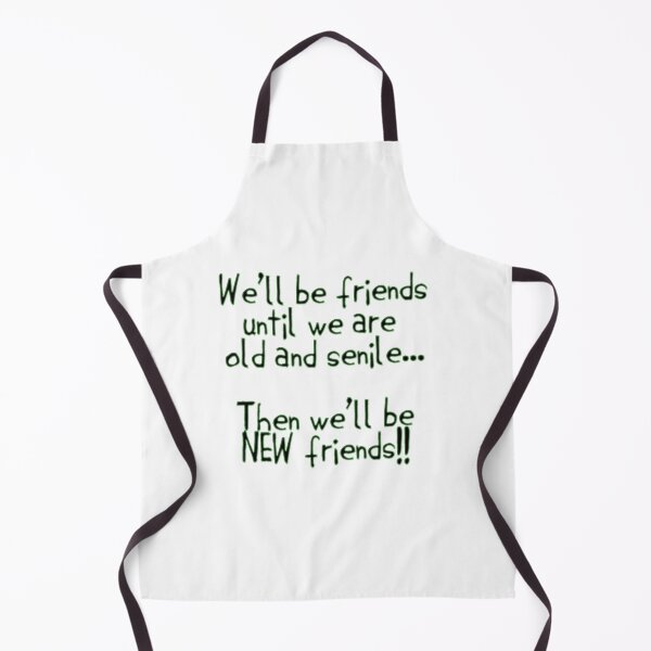 Item preview, Senile friends designed and sold by TWPhoto.