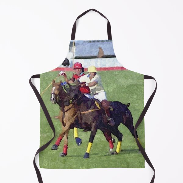 Item preview, POLO SPEED GAME USA designed and sold by SteveYellowbear.