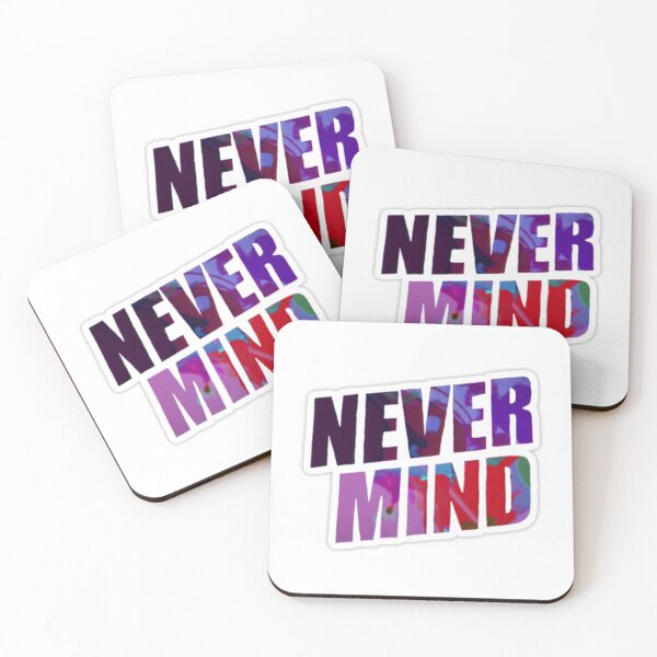 Item preview, nevermind designed and sold by Krishangdavda.
