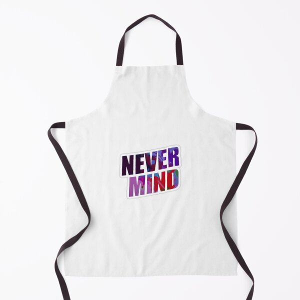 Item preview, nevermind designed and sold by Krishangdavda.