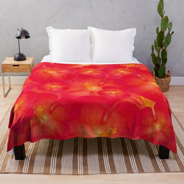 Item preview, pink hibiscus flower pattern designed and sold by UNApologetical.