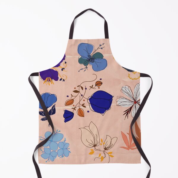 Item preview, AUTUMN FLOWERS. designed and sold by ONPIRTMARIA.