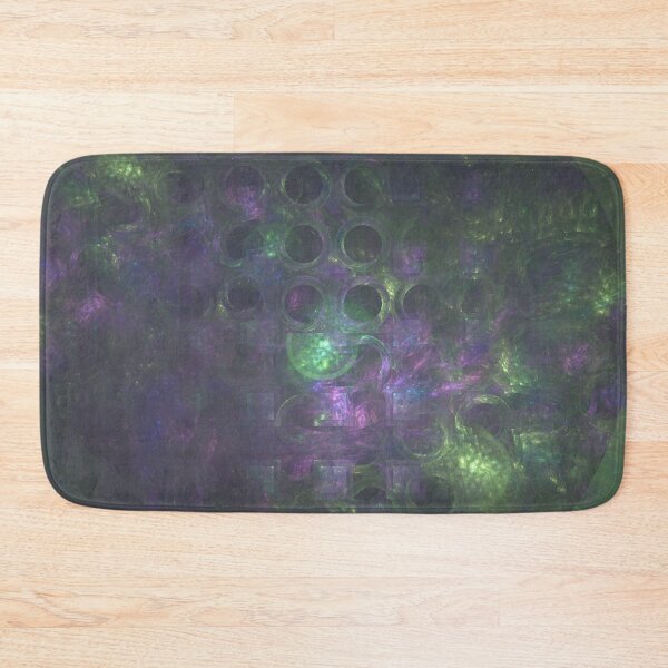 Item preview, Circular Confusion designed and sold by KipperC.