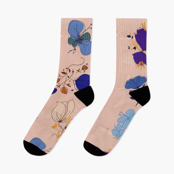 Item preview, AUTUMN FLOWERS. designed and sold by ONPIRTMARIA.