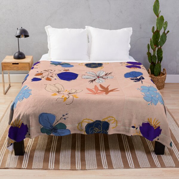 Item preview, AUTUMN FLOWERS. designed and sold by ONPIRTMARIA.
