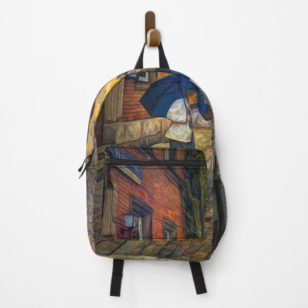 Item preview, Rainy Day in Roth Germany designed and sold by Dennis Granzow.