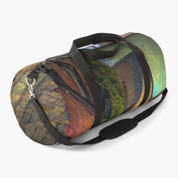 Item preview, Rainy Day in Roth Germany designed and sold by Dennis Granzow.