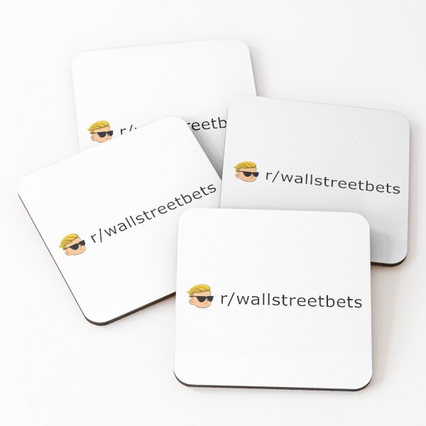Item preview, r/wallstreetbets designed and sold by frankyou.