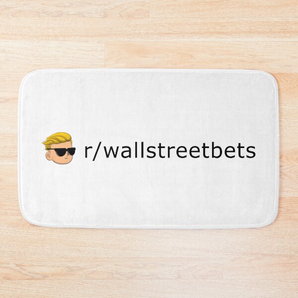 Item preview, r/wallstreetbets designed and sold by frankyou.
