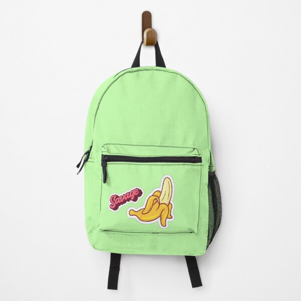 Item preview, Savage Banana 3d Art Stylish designed and sold by Art Wear Nation.