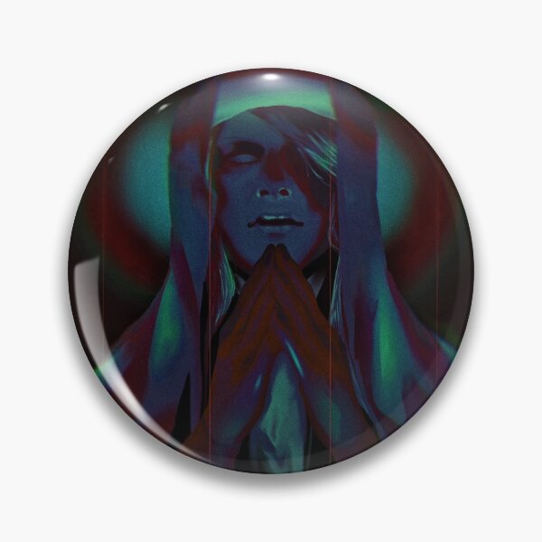 Item preview, Madsister concept art designed and sold by TERRA999VENTUS.
