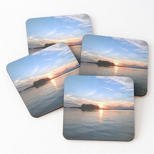 Item preview, Calming Sunset designed and sold by Magic-Designs.
