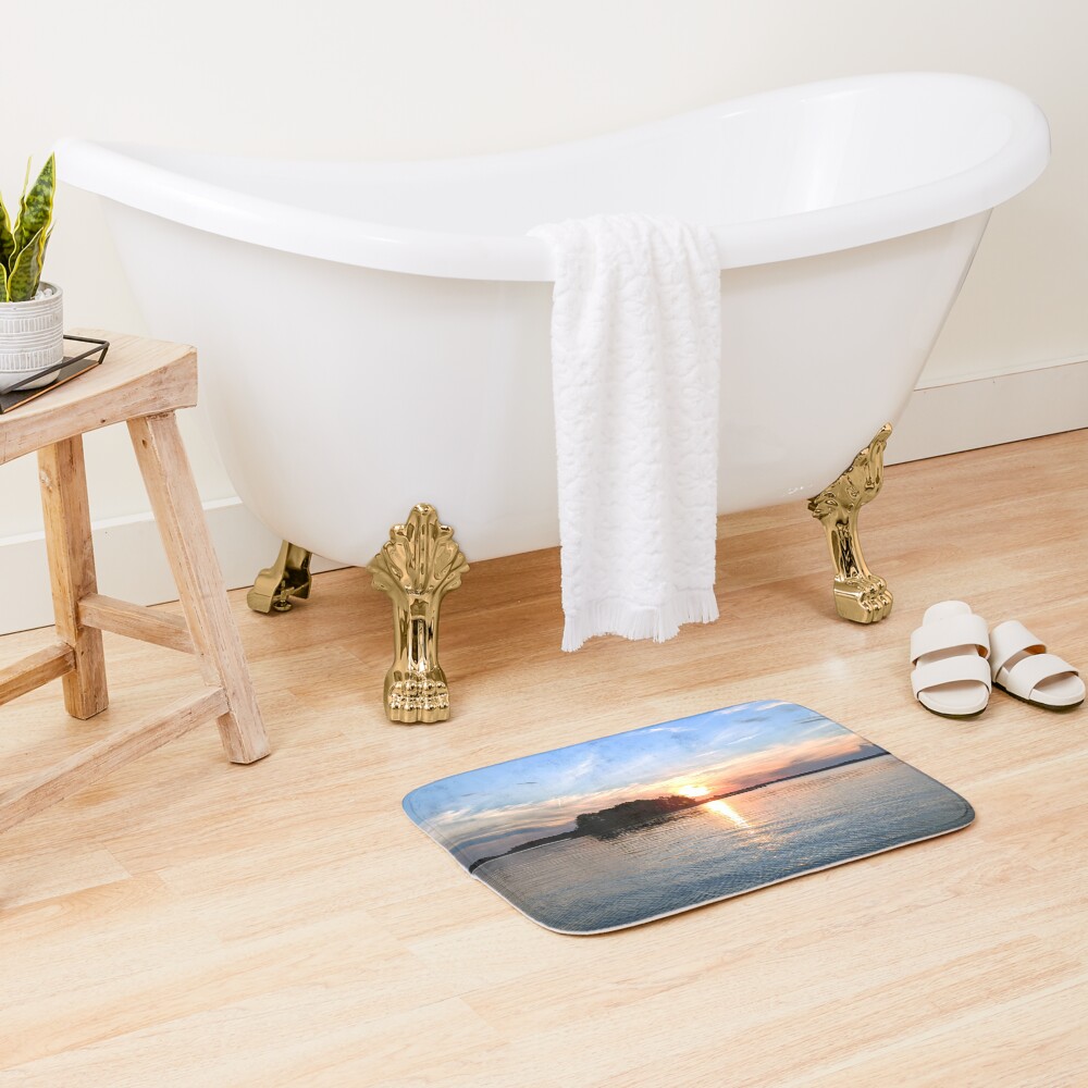 Item preview, Bath Mat designed and sold by Magic-Designs.