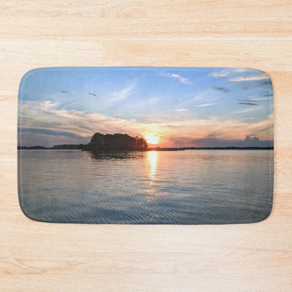 Item preview, Calming Sunset designed and sold by Magic-Designs.