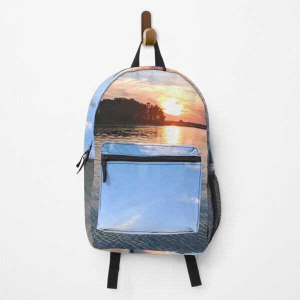 Item preview, Calming Sunset designed and sold by Magic-Designs.