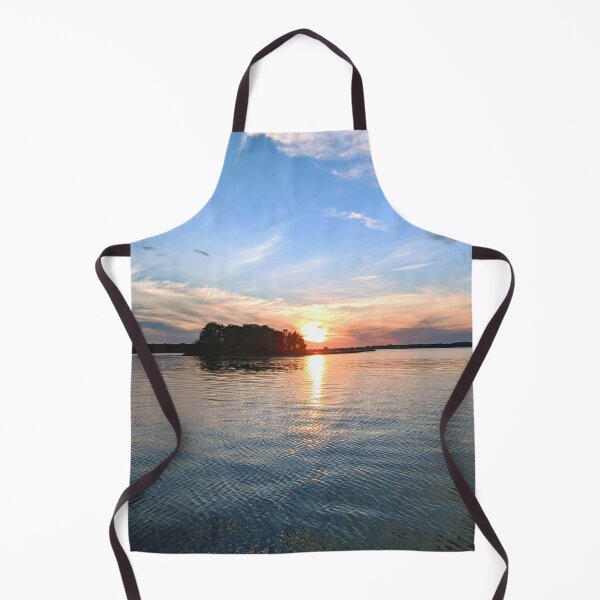 Item preview, Calming Sunset designed and sold by Magic-Designs.